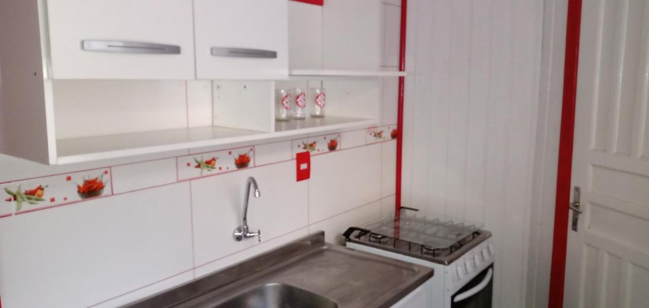 Апартаменты Residencial Da Recife Торрис Экстерьер фото
