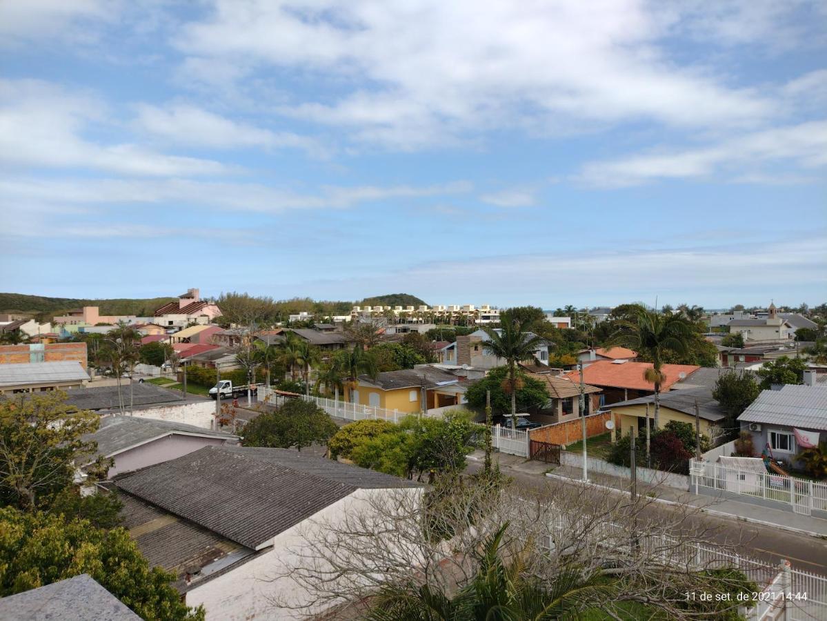 Апартаменты Residencial Da Recife Торрис Экстерьер фото