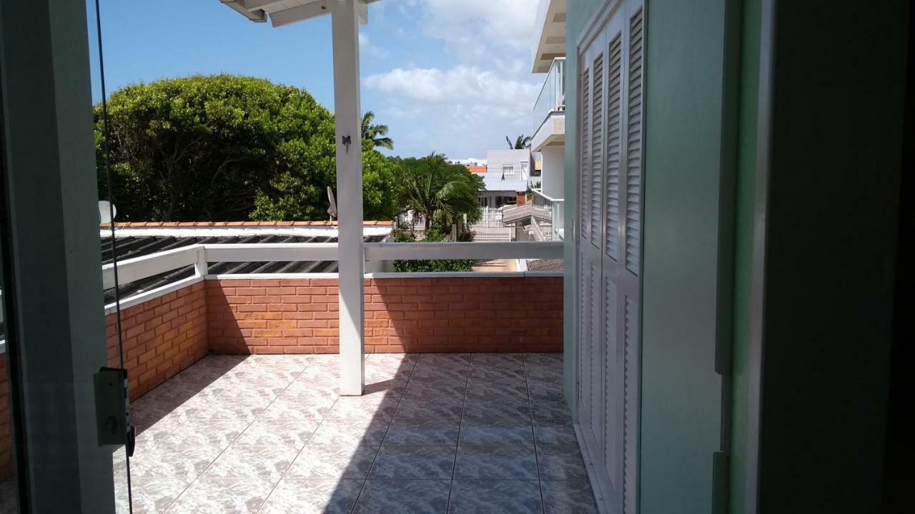 Апартаменты Residencial Da Recife Торрис Экстерьер фото