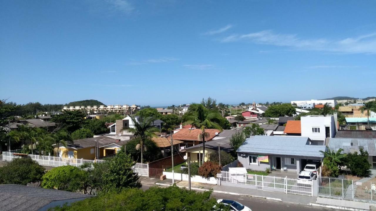Апартаменты Residencial Da Recife Торрис Экстерьер фото