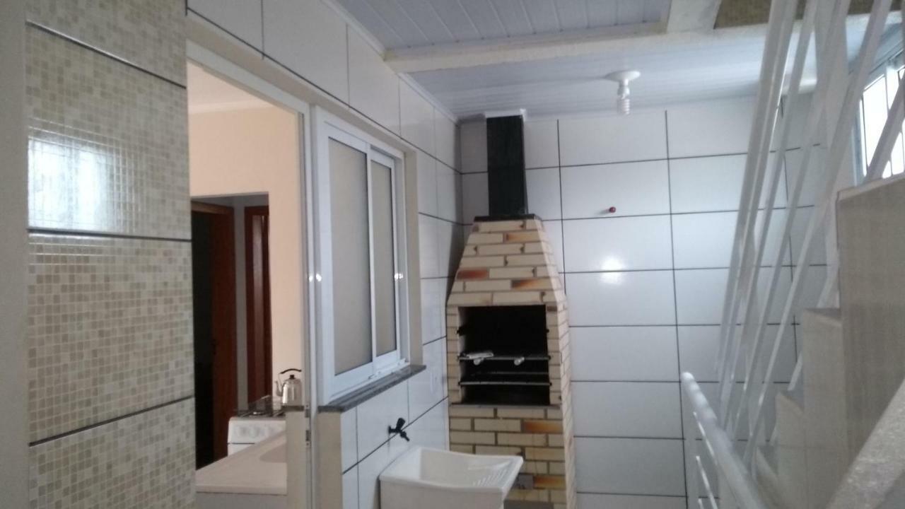 Апартаменты Residencial Da Recife Торрис Экстерьер фото